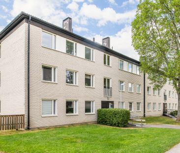 Sörgårdsgatan, Linköping - Foto 1