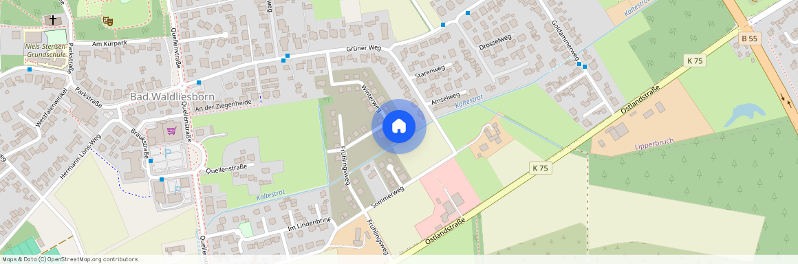 Winterweg 23, 59556 Lippstadt