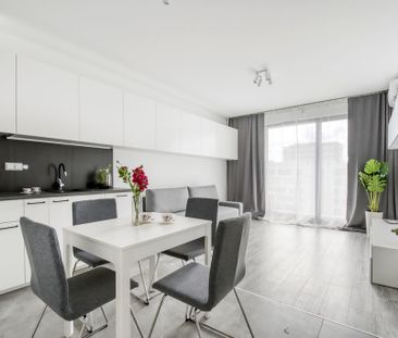 2 pokoje,balkon, nowe osiedle - Photo 1