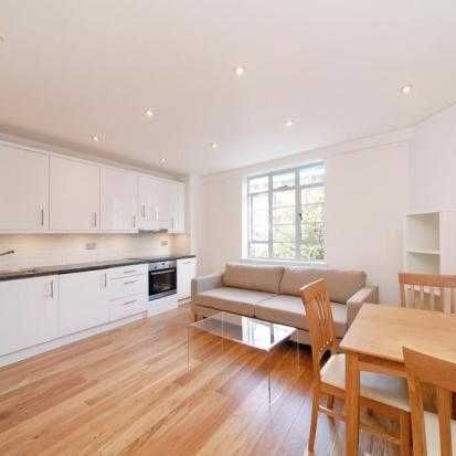 Nell Gwynn House, Chelsea - Photo 1