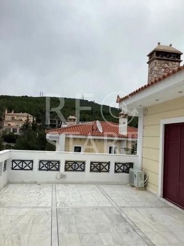 Βίλα για ενοικίαση Καστρί - Πολιτεία (Νέα Ερυθραία) - Φωτογραφία 4