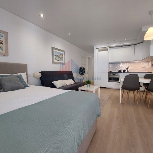 Apartamento T1 em Lisboa - Photo 1