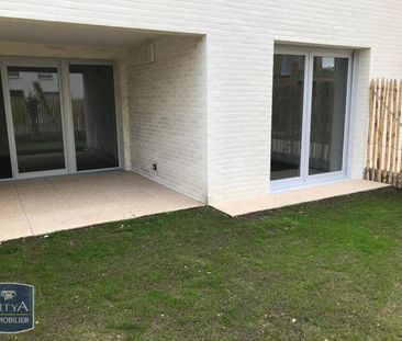 Location Appartement 2 pièces 40m² CERGY 95800 - Photo 5