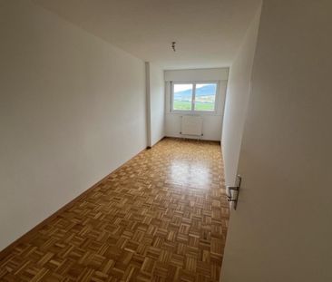 Appartement de 3 pièces partiellement rénové. - Foto 5