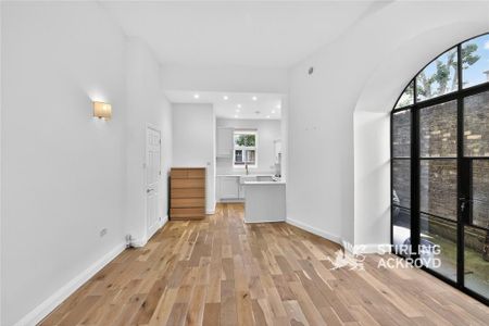 1 bedroom maisonette to rent - Photo 3