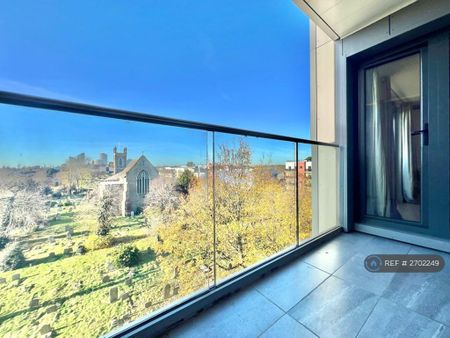 1 bedroom flat to rent - Photo 3