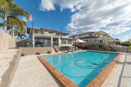 Captivating Waterfront Retreat with Unparalleled Views! - Photo 2