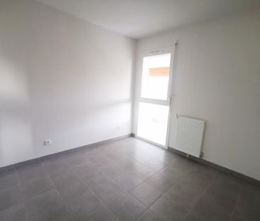 AUZIELLE / Location Appartement 2 Pièces 42 m² - Photo 1