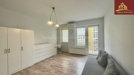 Do wynajęcia mieszkanie Bydgoszcz Bartodzieje - 55m2 - Photo 5
