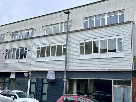 1 bedroom apartment to rent - Photo 2