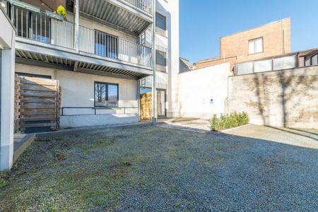 Appartement te huur - Photo 5