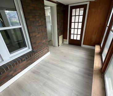 For Lease - 437 Charlotte Street Unit# Upper, London East, Ontario - Photo 1