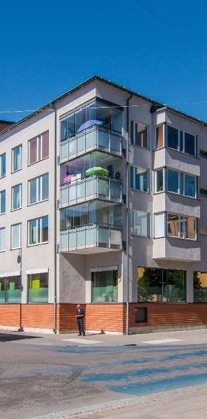 Nygatan 13 - Photo 2