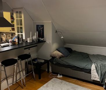 Närkesgatan, Borås - Foto 3