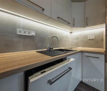 Pronájem bytu 3+kk, Nový Jičín, ul.Mendelova. - Photo 2