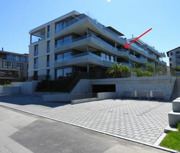 2.5 Zimmer, 68 m², 2. Stock - Foto 6