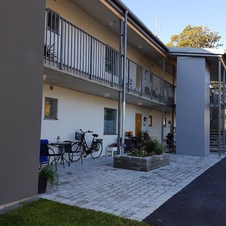 Linnégatan 6 E - Photo 3