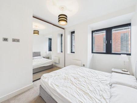 2 bedroom apartment to rent - Photo 3