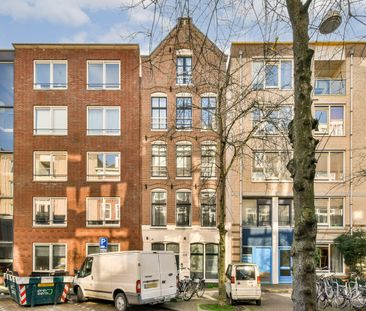 Te huur: Appartement Quellijnstraat 138 2 in Amsterdam - Photo 4