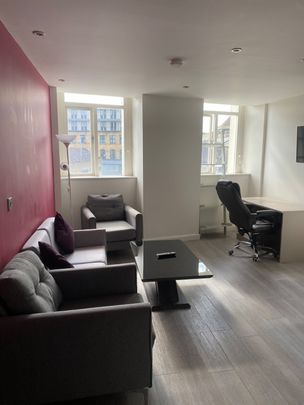 Luxus Studios, Huddersfield, HD1 - Photo 1