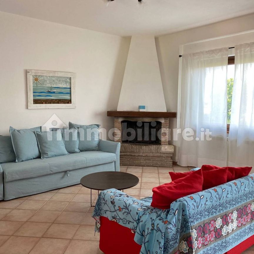 Villa bifamiliare Località Cavallaro, Montalto di Castro - Photo 1