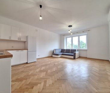 ️Zobacz >>> Przestronne mieszkanie w kamienicy️ 68.3 m² - Photo 3