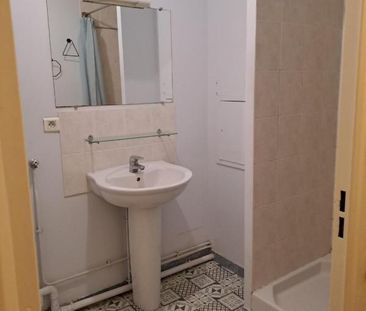 Appartement T2 à louer - 44 m² - Photo 4