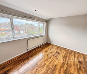 5 bedroom house to rent Wood Hill Rise, CV6 - Photo 6