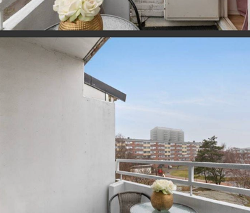 Topasgatan, Västra Frölunda - Foto 1