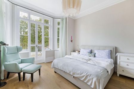 5 bedroom flat to rent - Photo 2