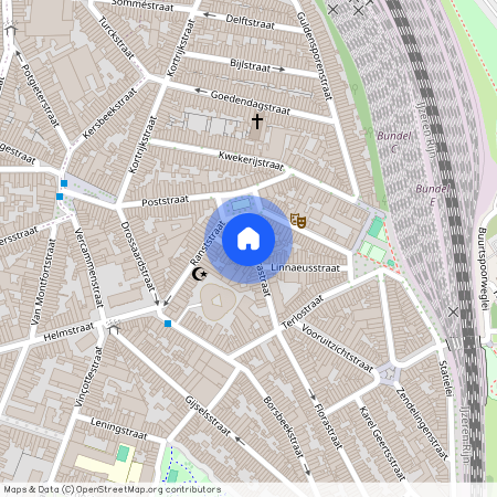 Florastraat 171, 2140 Borgerhout