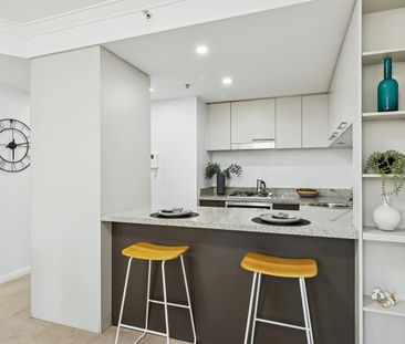 209/3 Herbert Street, St Leonards NSW 2065 - Apartment For Rent | D... - Photo 6