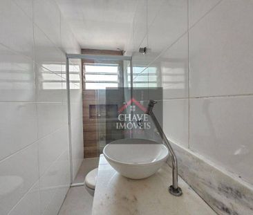 Apartamento 1 Dorm. Gonzaga - Photo 4