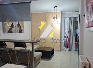 Studio/Γκαρσονιέρα για ενοικίαση - Πάτρα, - Photo 2