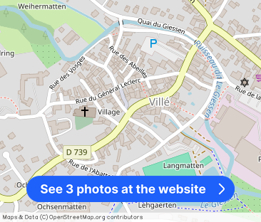 F1 MEUBLE RUE GABRIEL PERI - CENTRE VILLE - Photo 1