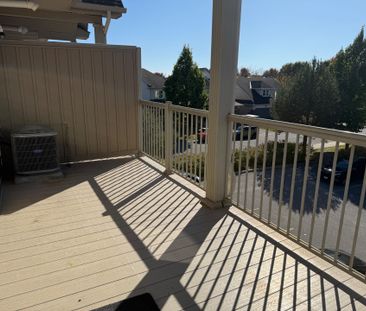 For Lease - 143 Oldfield Street Unit# F, Barrhaven, Ontario - Photo 6