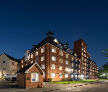 Waterside Place, CM21, Sawbridgeworth - Photo 5