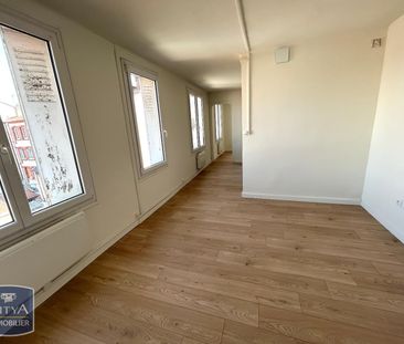 Location Appartement 2 pièces 39m² ST ETIENNE 42000 - Photo 4