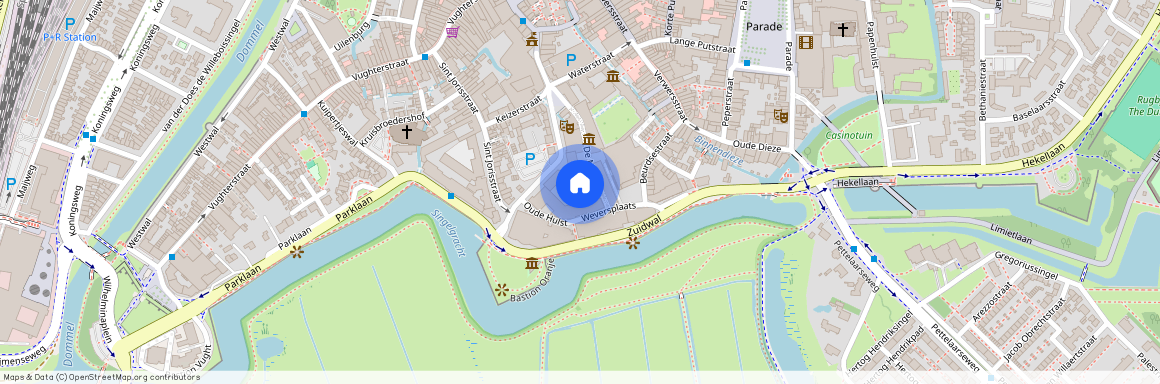 De Mortel 59, 5211XZ 's-hertogenbosch