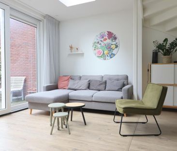 Te huur: Huis Bentheimerstraat 3 in Utrecht - Foto 5