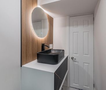 For Lease - 28 Blue Spruce Lane Unit# Bsmt, Markham, Ontario - Photo 3