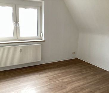 Jetzt zugreifen: individuelle 3Zimmer-Wohnung mit Ausblick - Foto 1