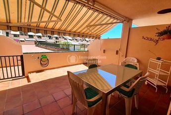 *Rent apartment in Costa del Silencio