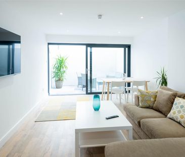 Jamaica Street, Stokes Croft, Bristol - Photo 1