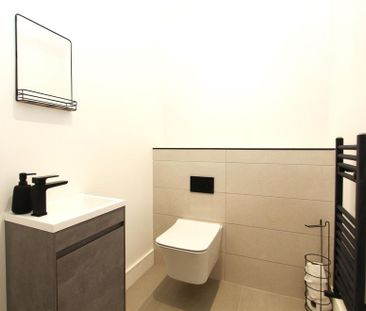 Lower Brunswick Street, Leeds City Centre, LS2 7PU - Photo 4