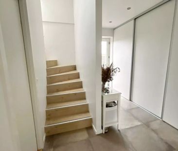 Luksuriøst rækkehus med privat have i Aalborg SV - Photo 3