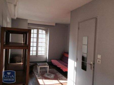 Appartement à louer 1 pièce 20.71m² - Photo 3