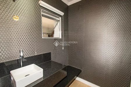 Casa com 3 quartos e 230m² para alugar em Jardim Vila Mariana, São Paulo. - Photo 2