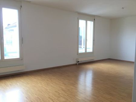 2.5 Zimmer, 4. Stock - Photo 3