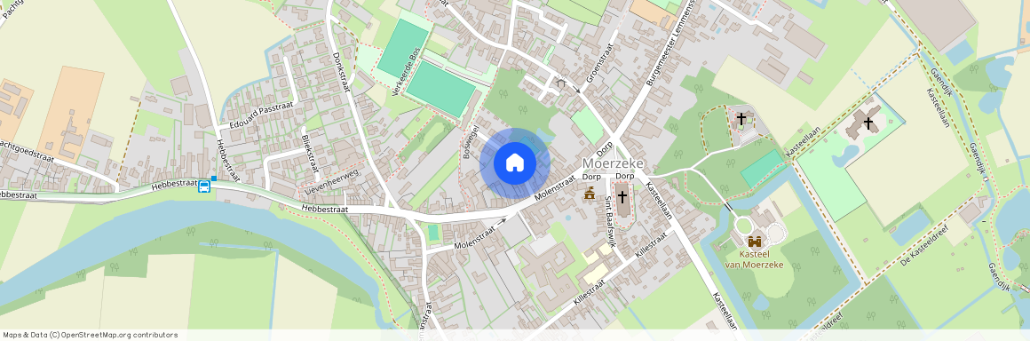 Boserf, 2, 9220, Hamme